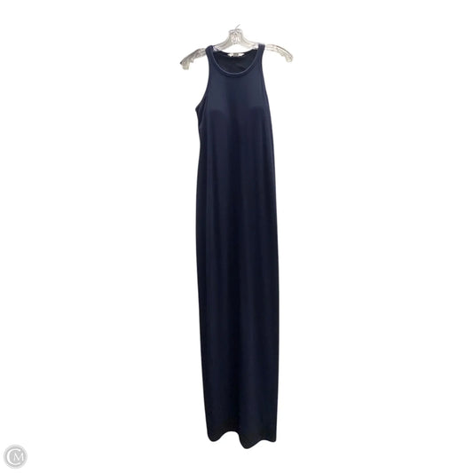 Athletic Dress By Athleta In Blue, Size: S