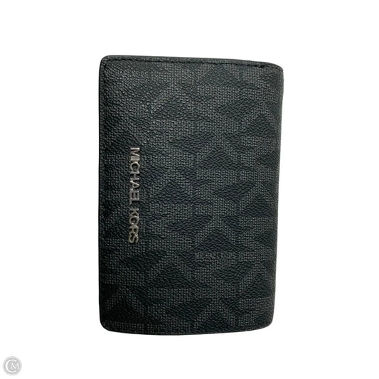 Wallet Designer By Michael Kors, Size: Medium