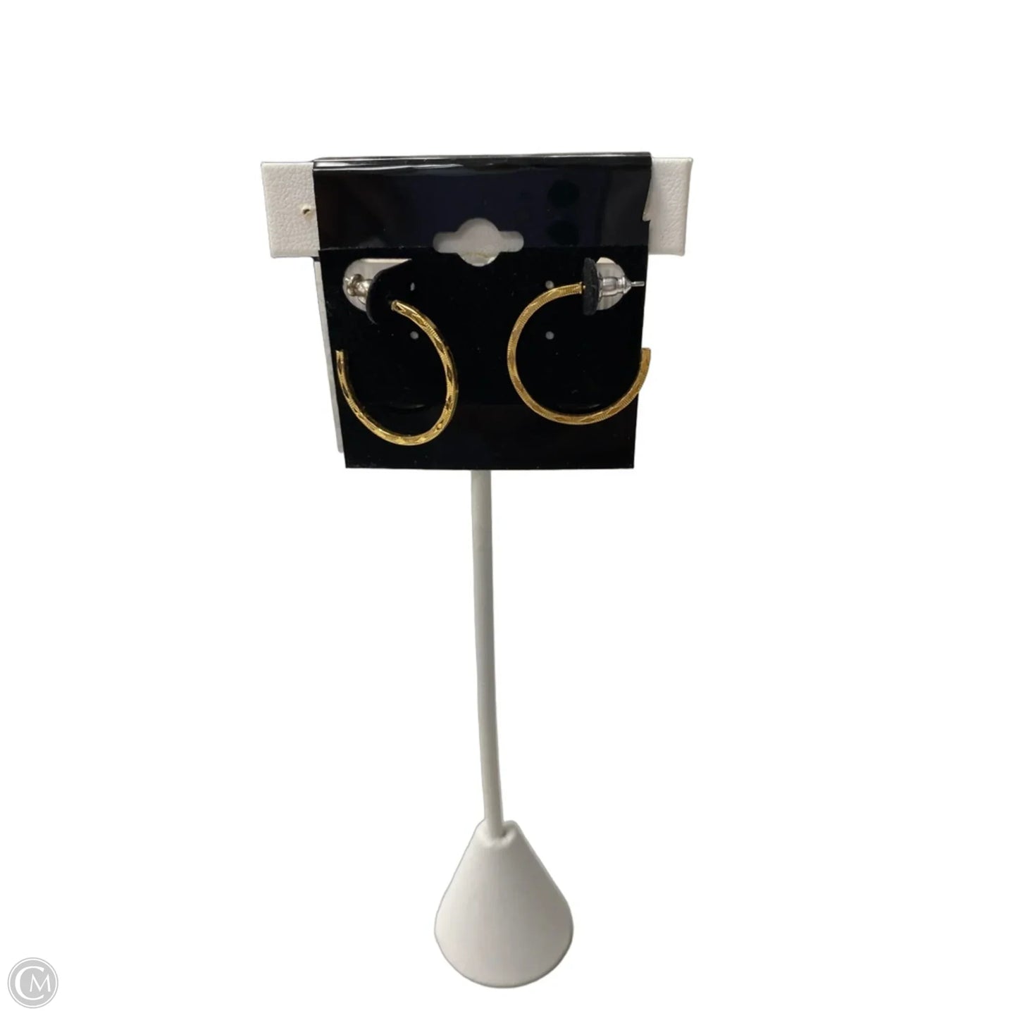 Earrings Hoop