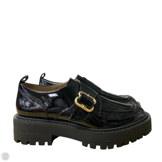 Shoes Flats By Sam Edelman In Black, Size: 7.5