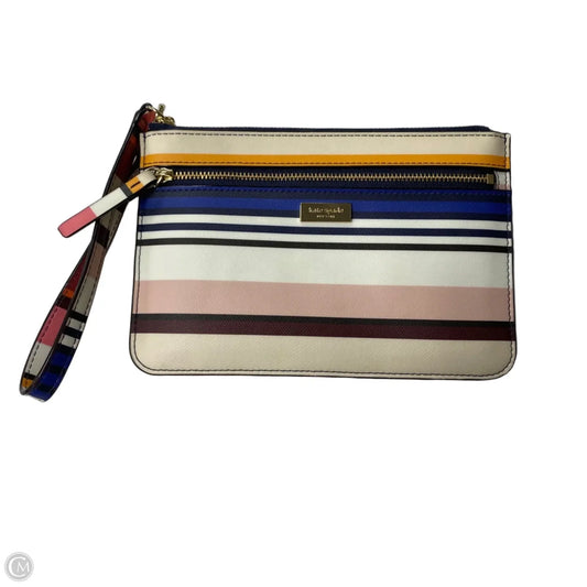 Wristlet Designer By Kate Spade, Size: Medium