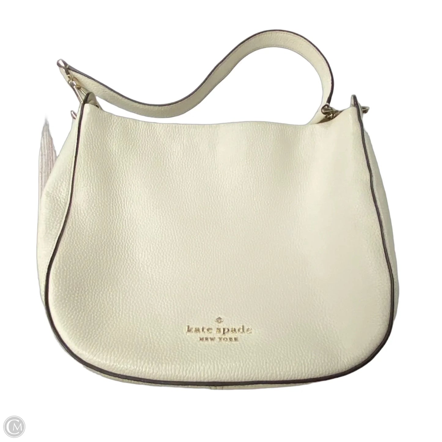 Handbag Designer By Kate Spade, Size: Medium
