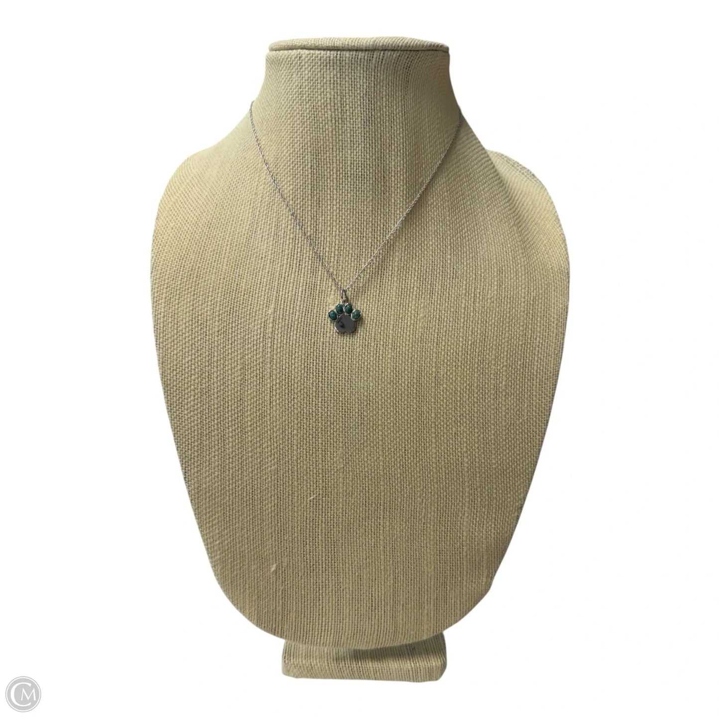 Necklace Sterling Silver By Clothes Mentor