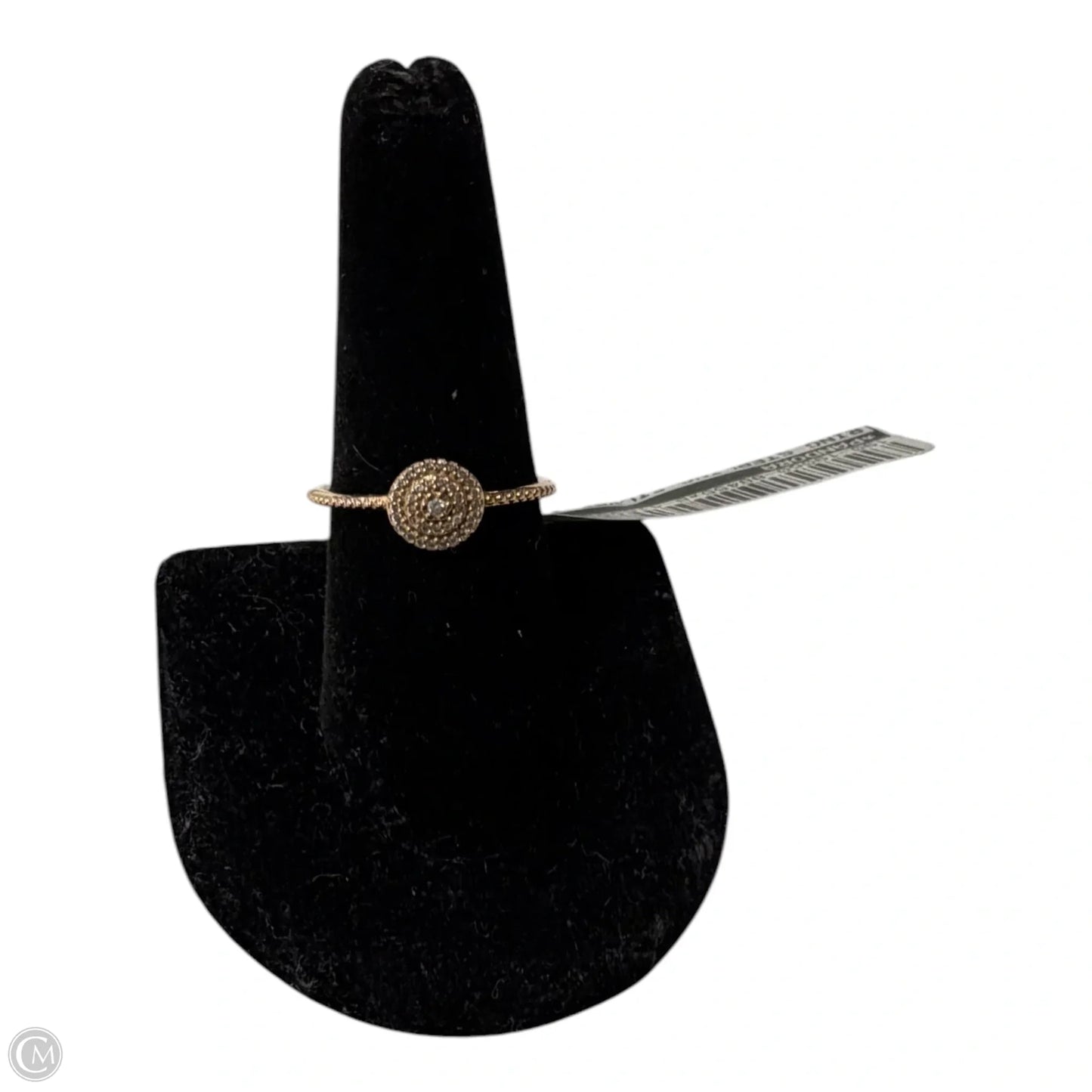 Ring Sterling Silver By Pandora, Size: 9.5