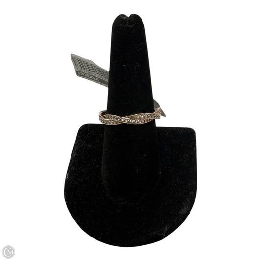 Ring Sterling Silver By Pandora, Size: 9.5