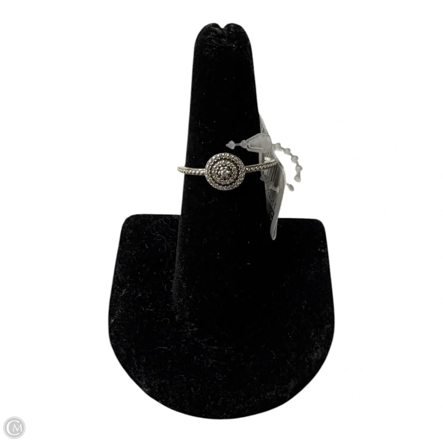 Ring Sterling Silver By Pandora, Size: 8.5