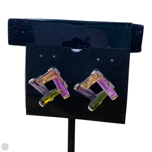 Earrings Stud