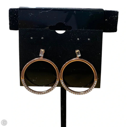 Earrings Dangle/drop