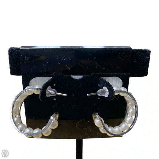 Earrings Hoop