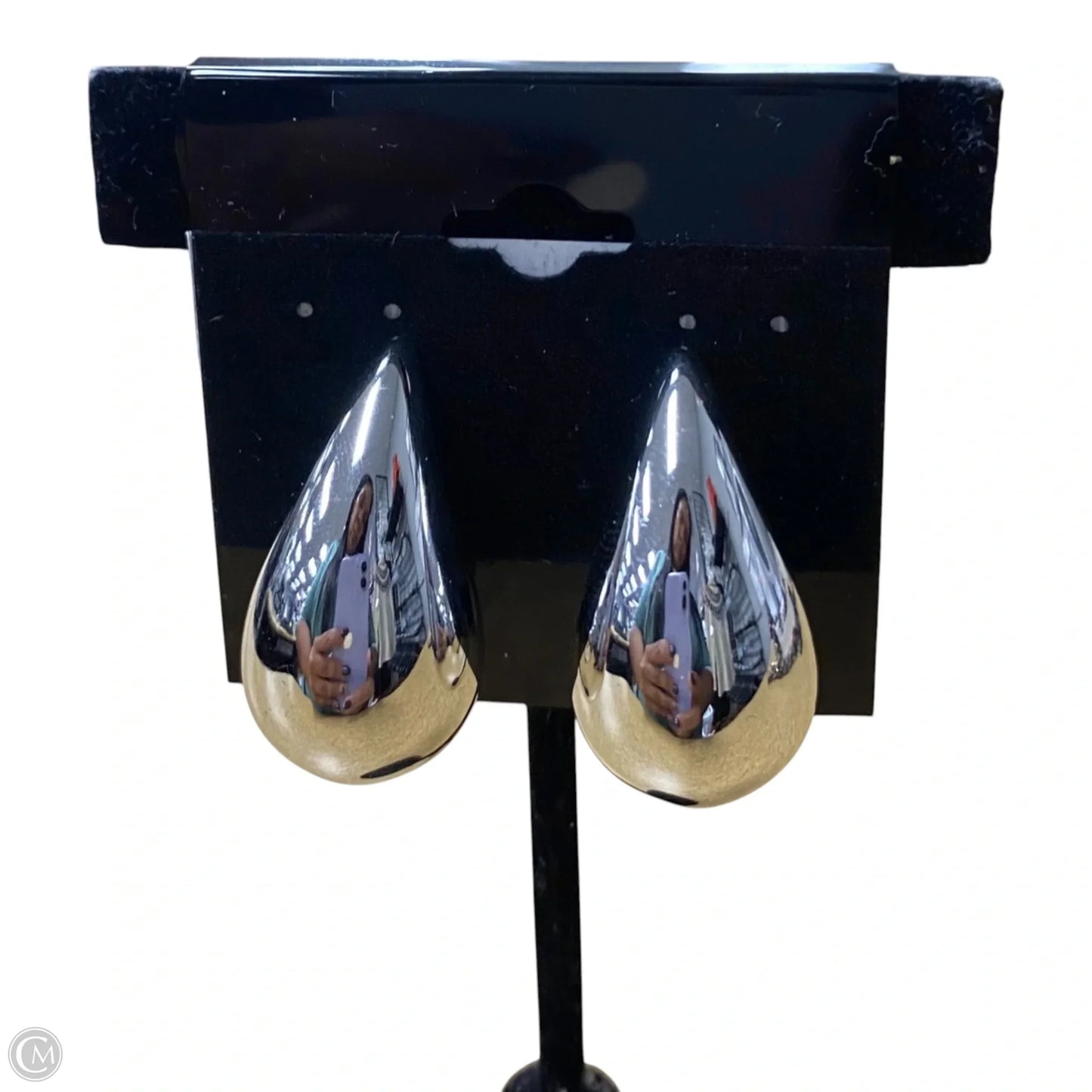 Earrings Dangle/drop