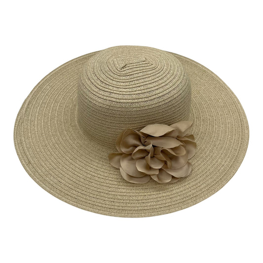Hat Sun By Nine West In Tan