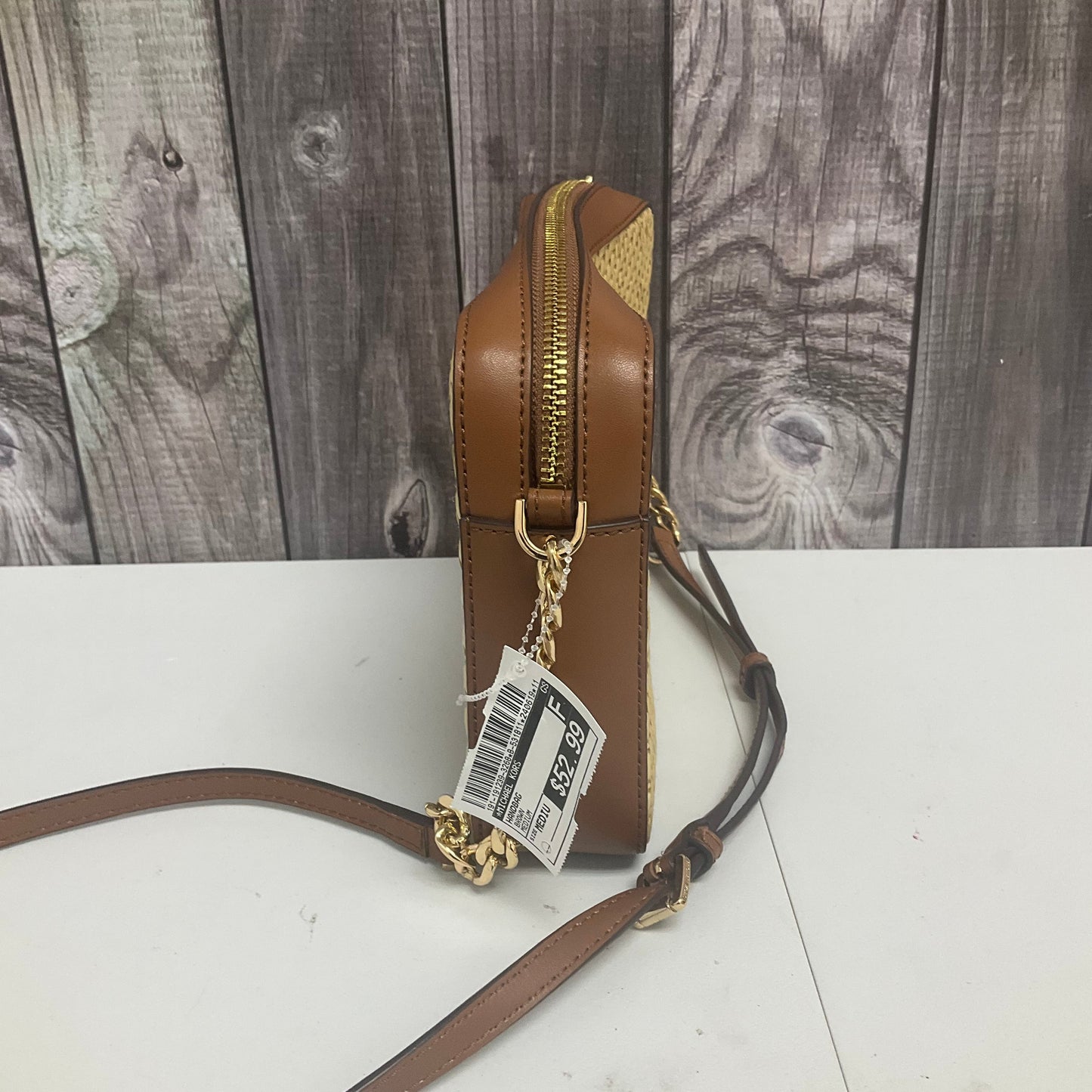 Handbag Michael Kors, Size Medium