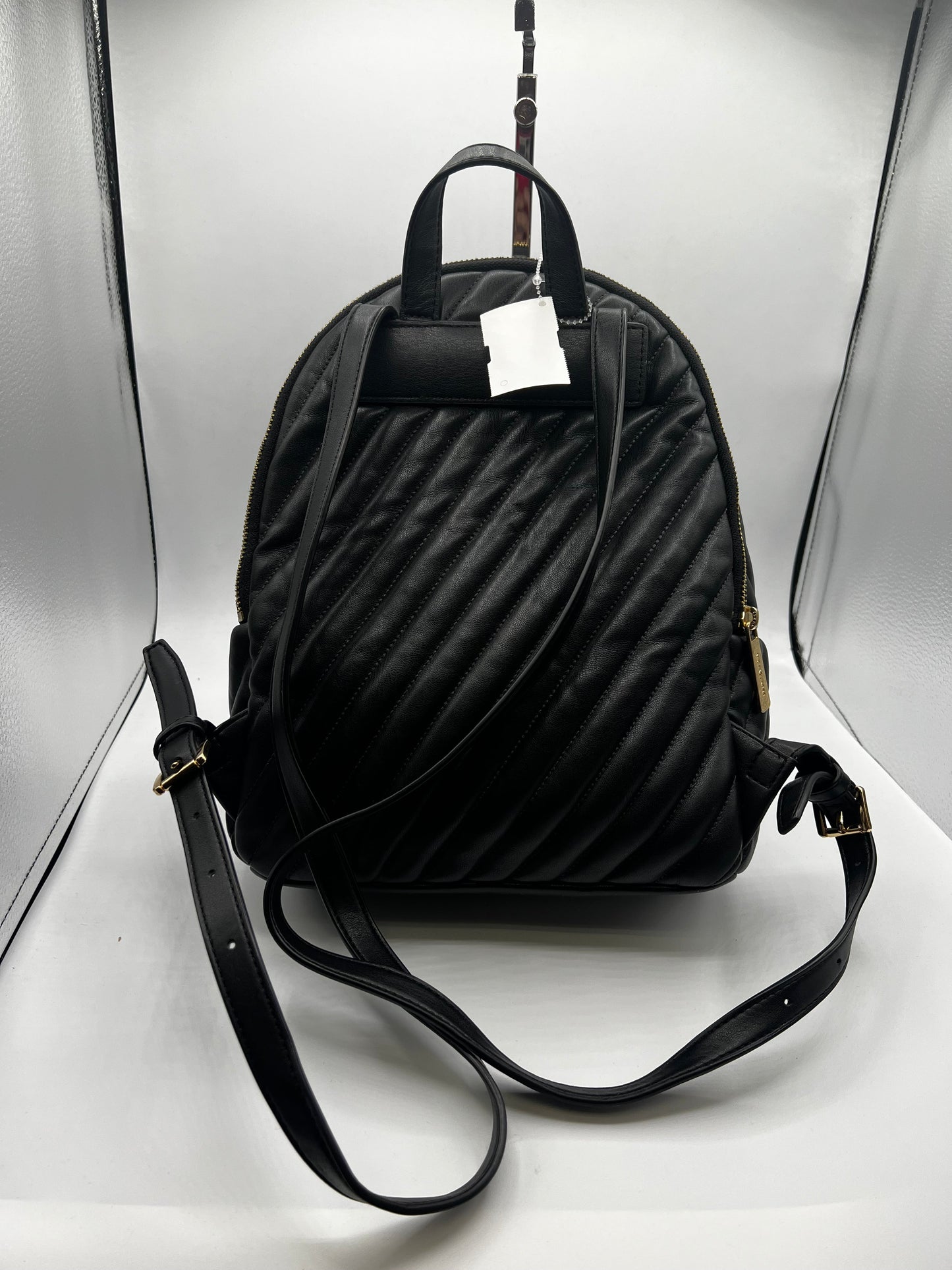 Backpack By Michael Kors, Size: Medium