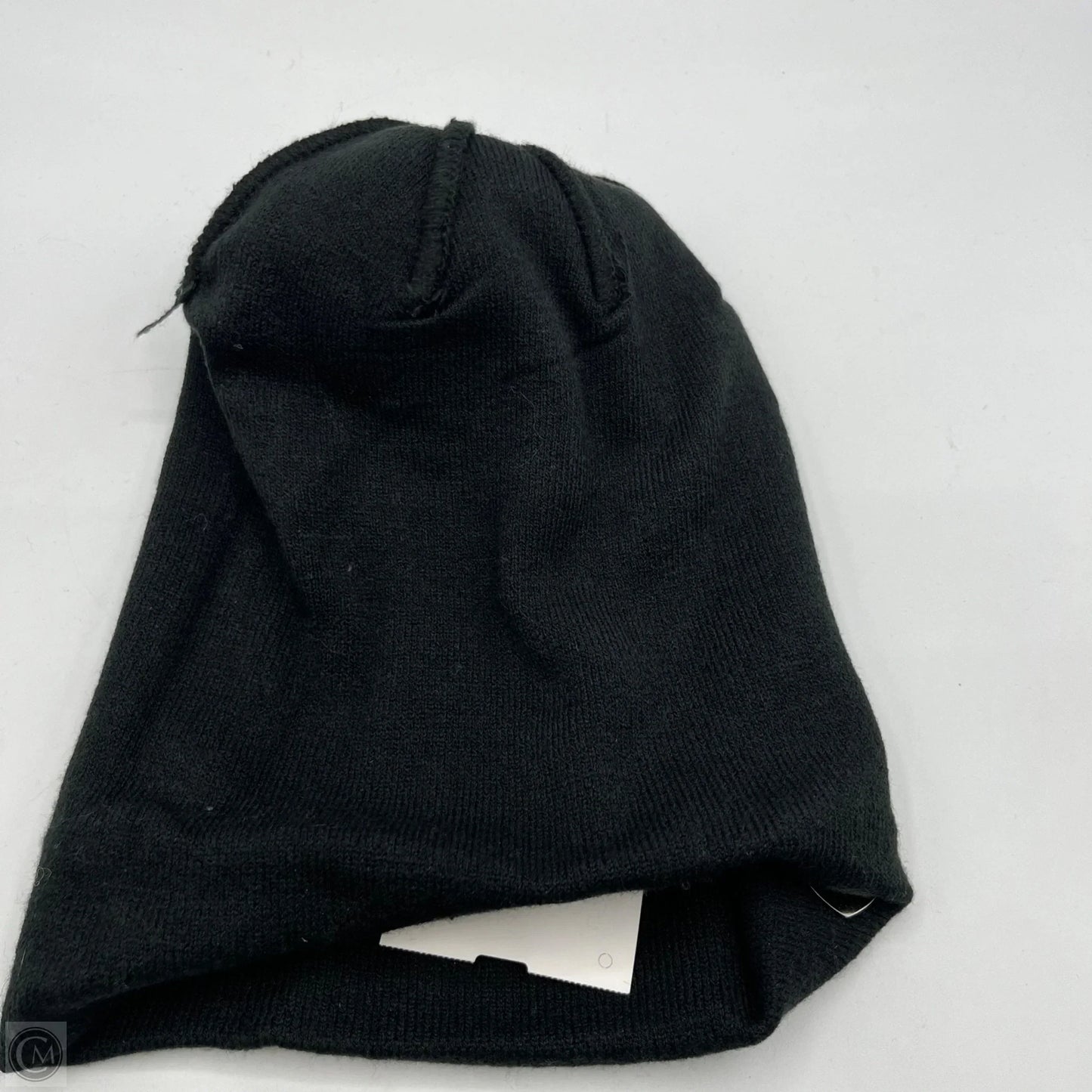Hat Beanie By Betsey Johnson