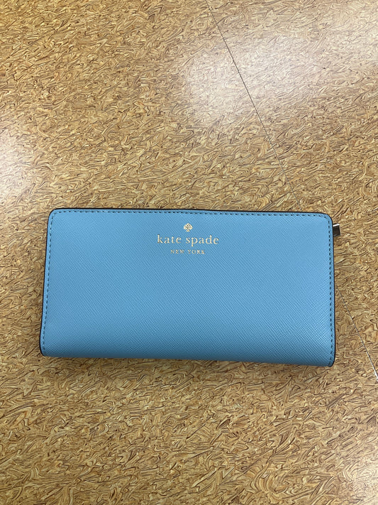 Wallet By Kate Spade, Size: Small