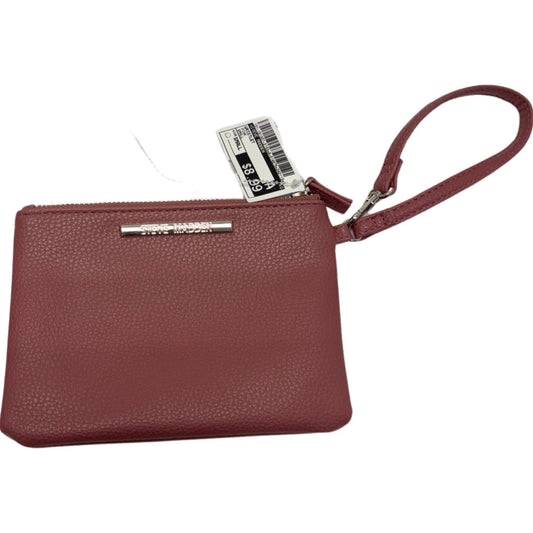 Wristlet By Steve Madden  Size: Small