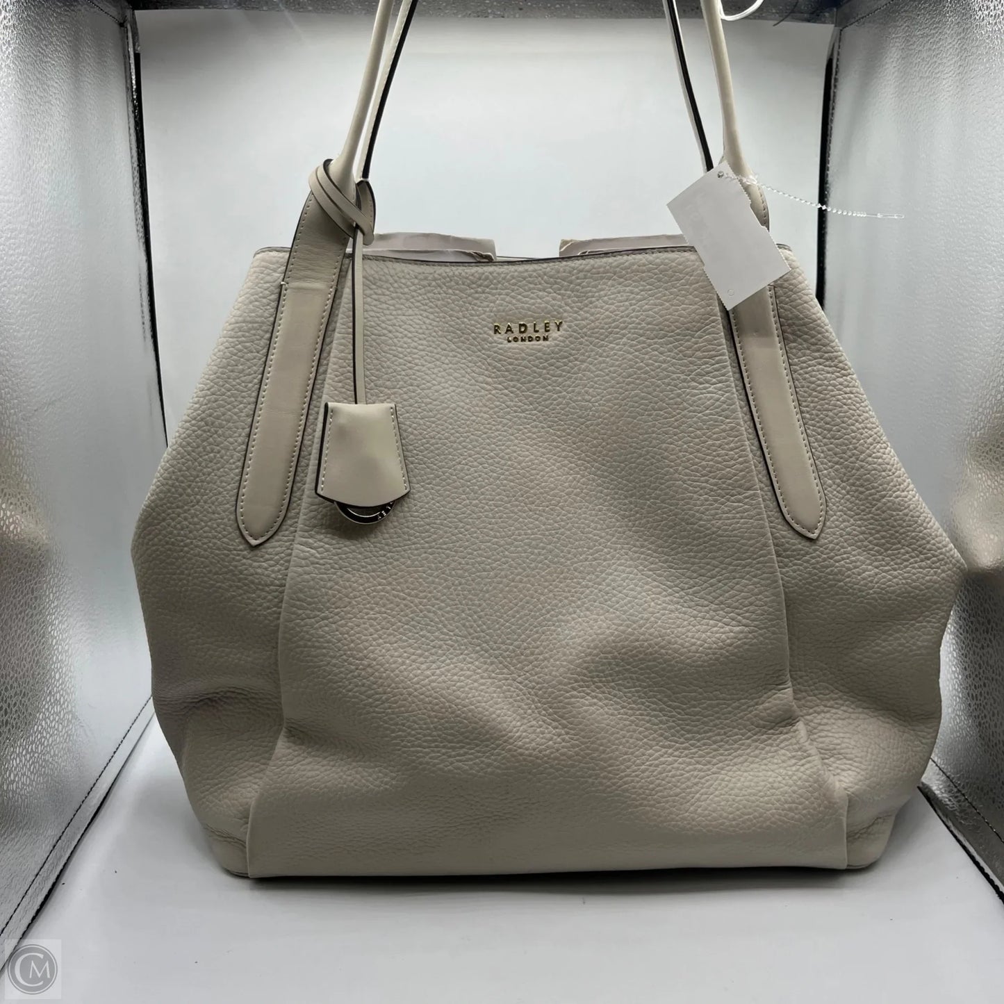 Handbag By Radley London, Size: Large