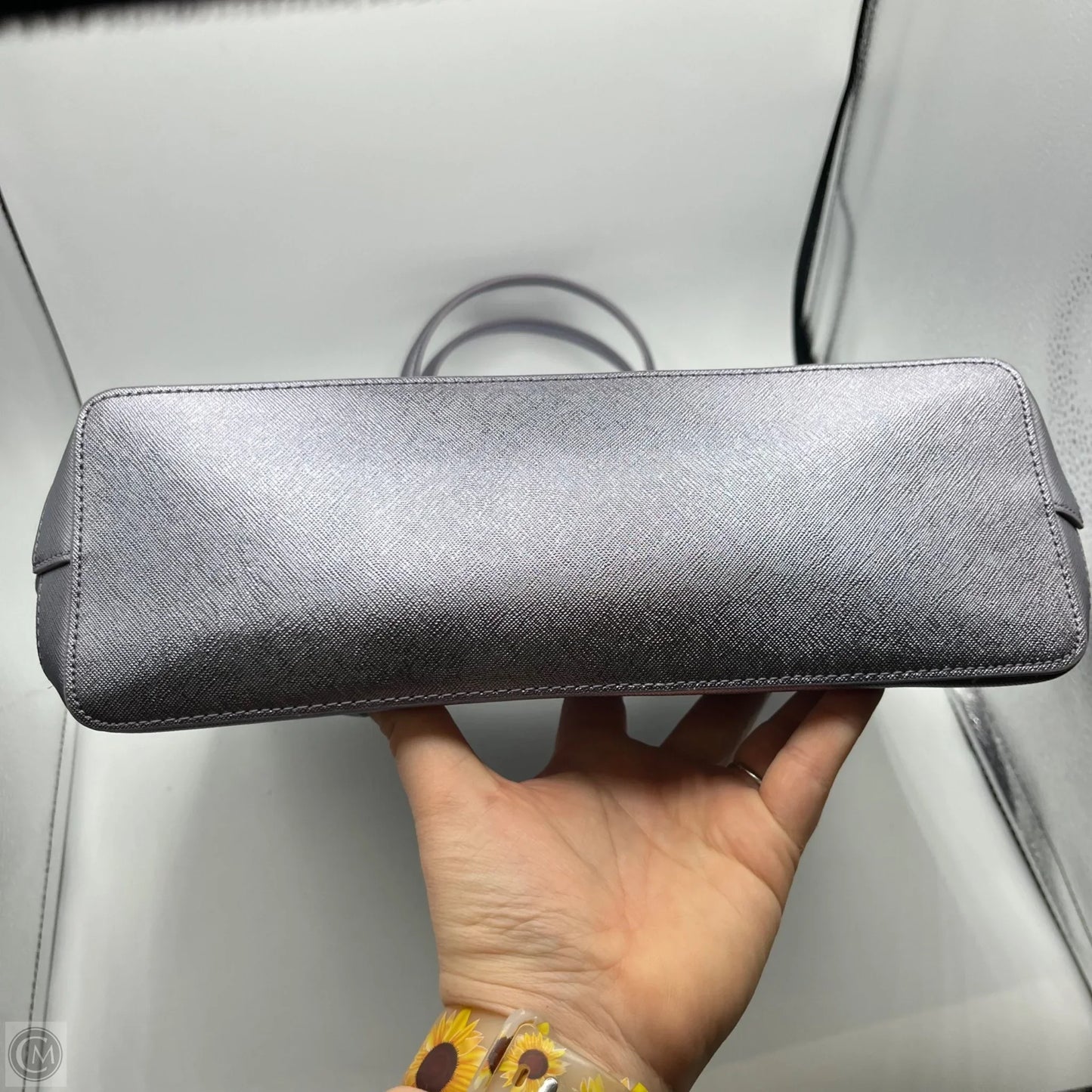 Handbag Designer By Kate Spade, Size: Large