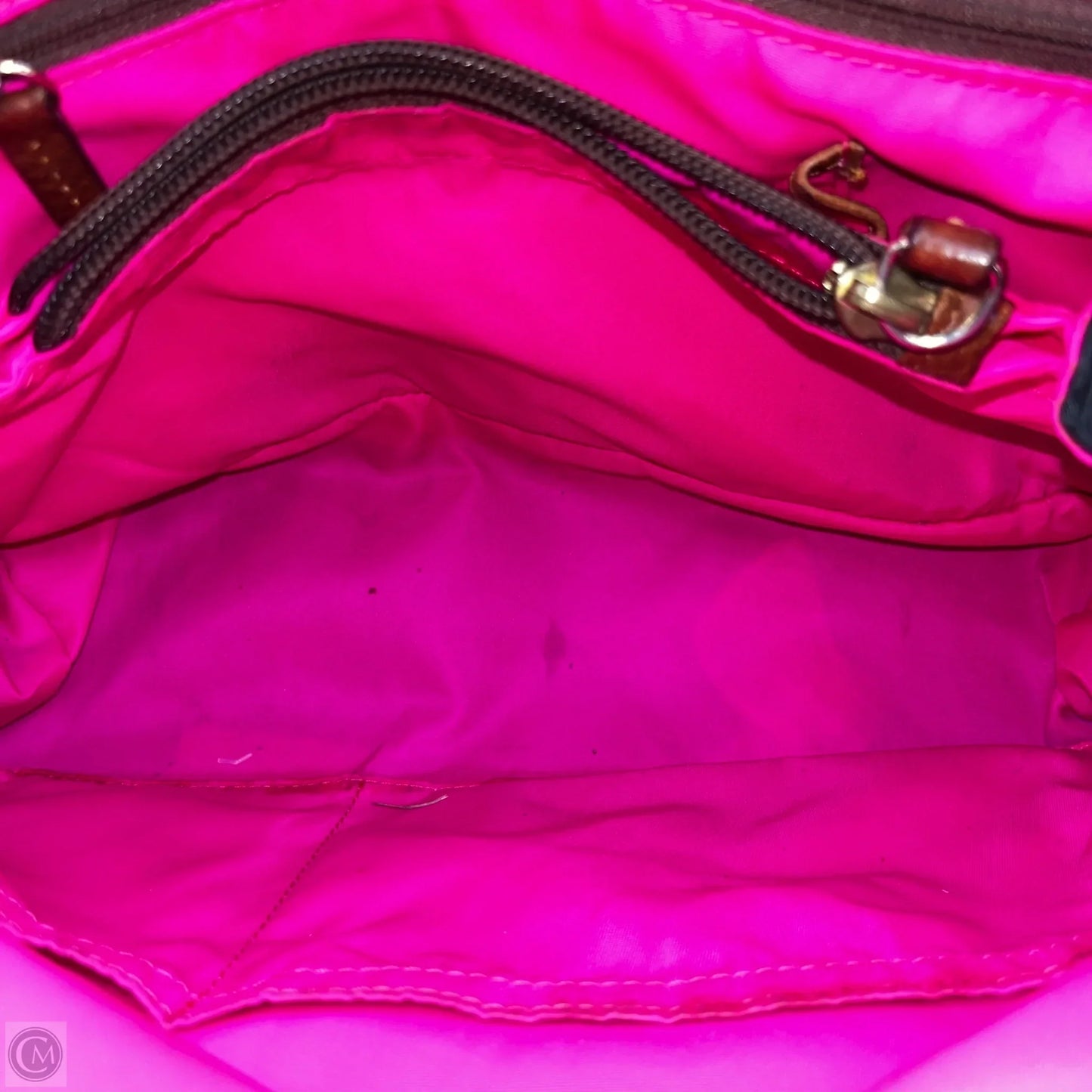 Handbag Designer By Dooney And Bourke, Size: Medium