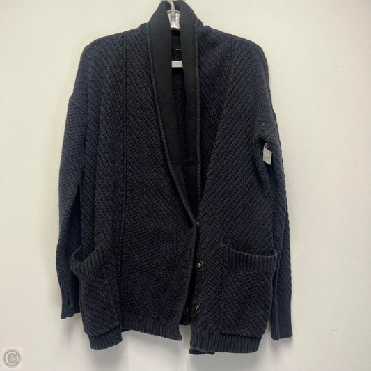 Cardigan By Lululemon In Blue, Size: S