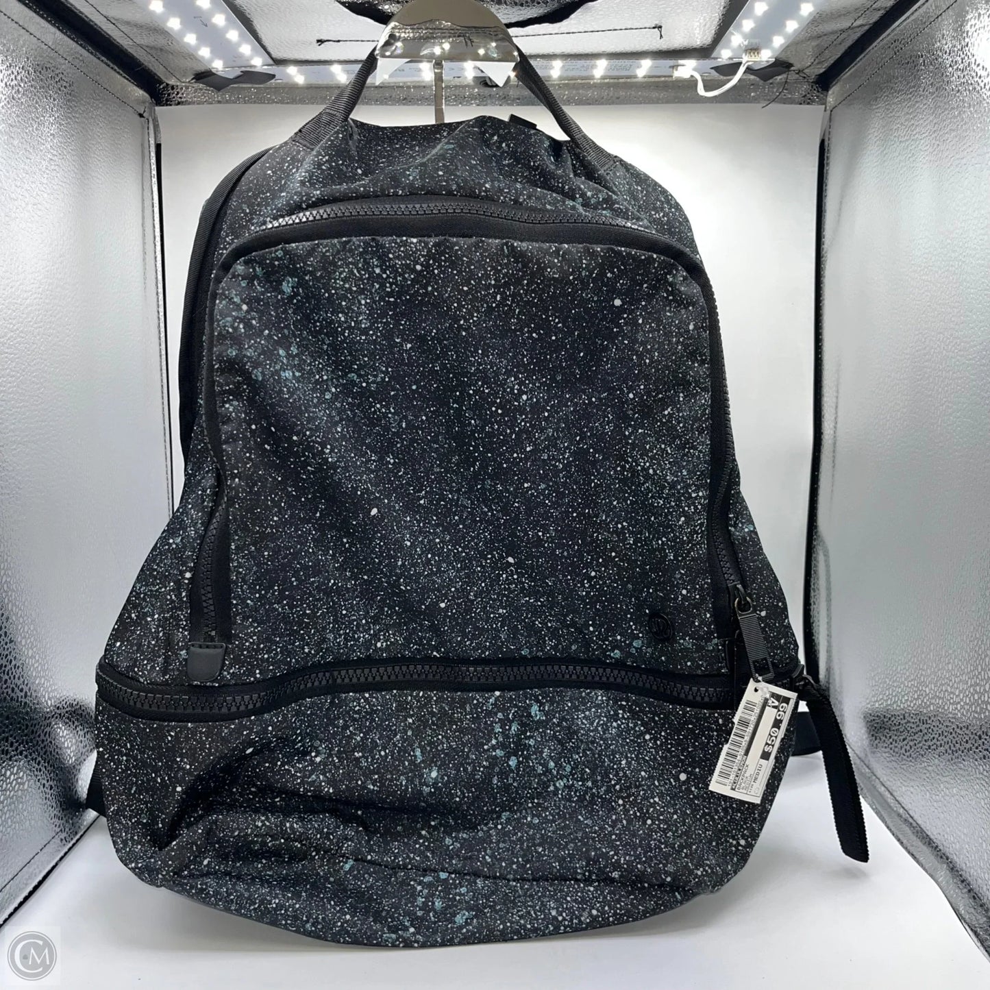 Backpack By Lululemon, Size: Medium