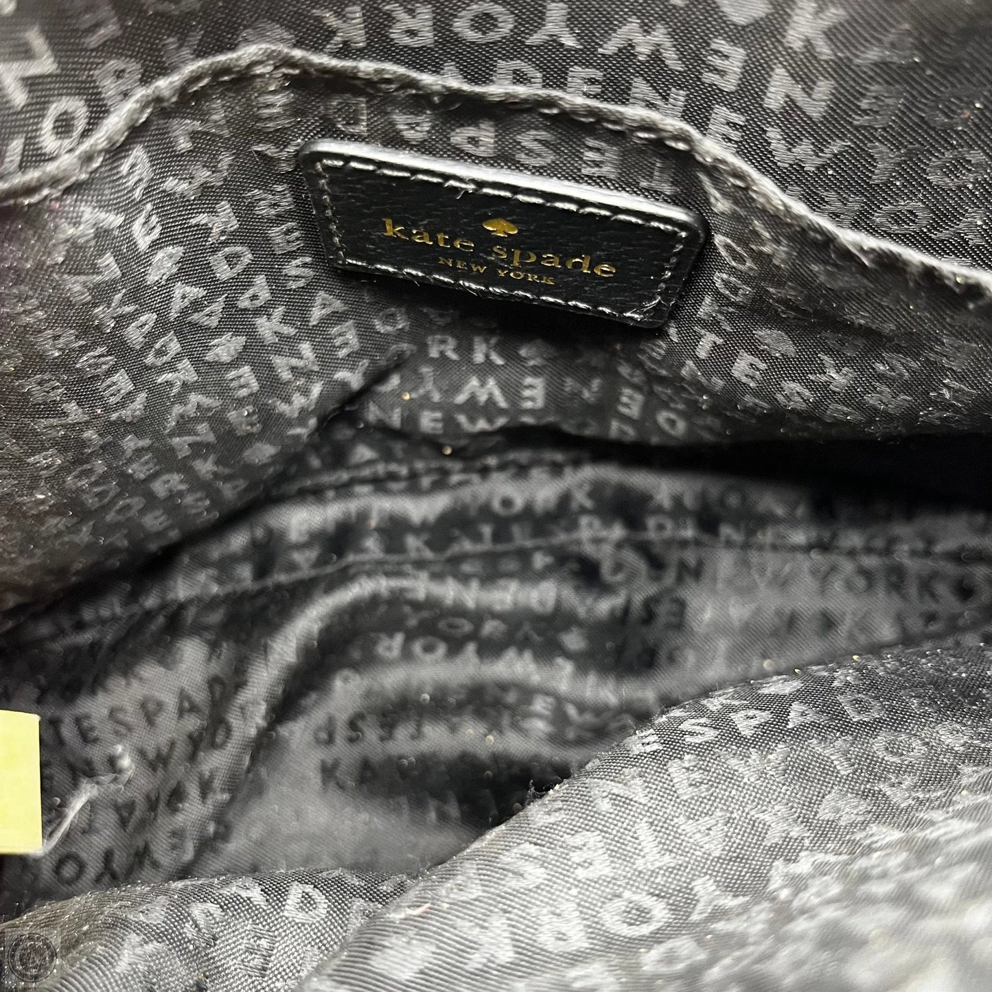 Crossbody Designer By Kate Spade, Size: Small