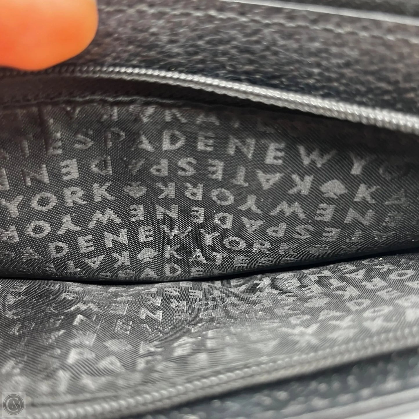 Wristlet Designer By Kate Spade, Size: Medium