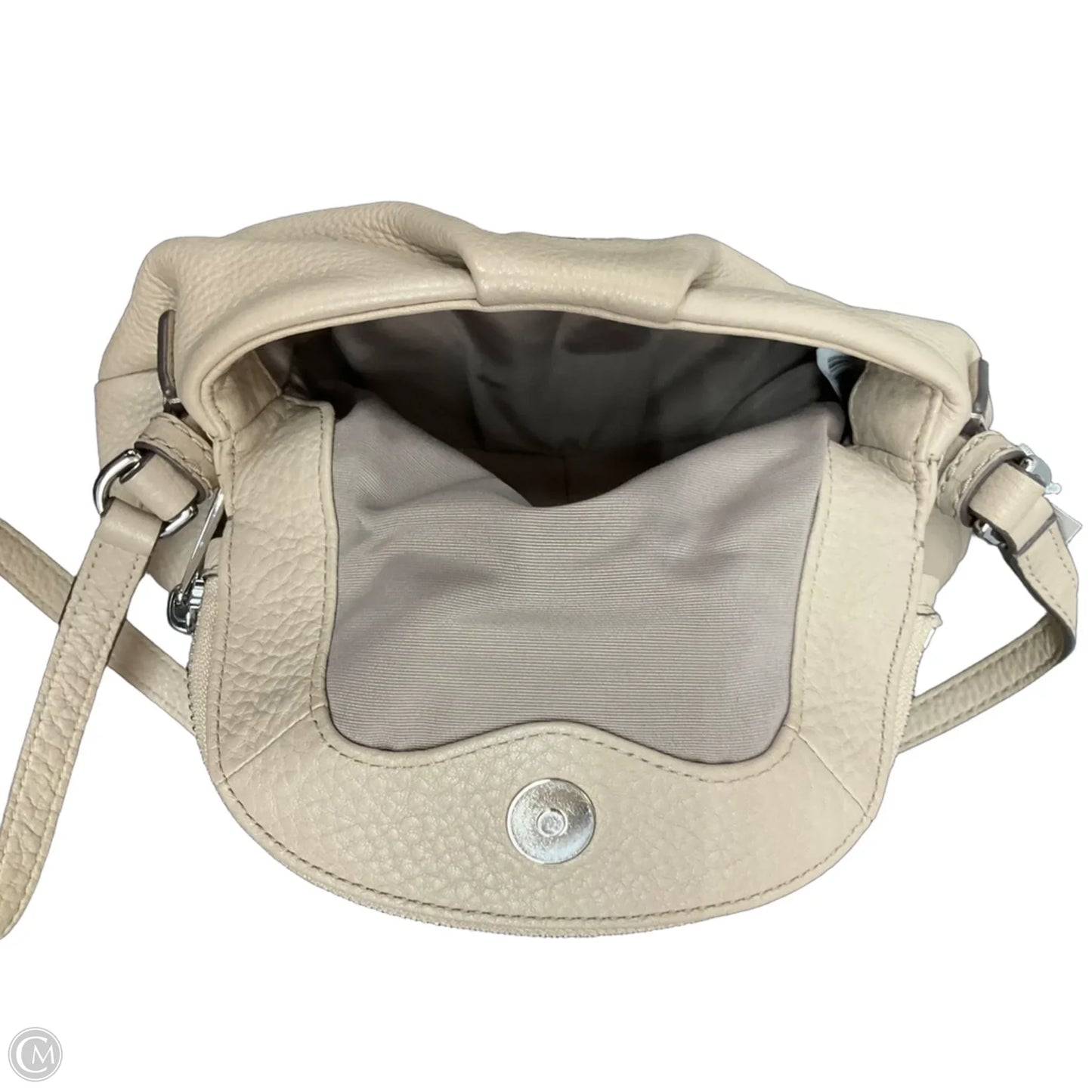 Crossbody Luxury Designer By Marc Jacobs, Size: Medium