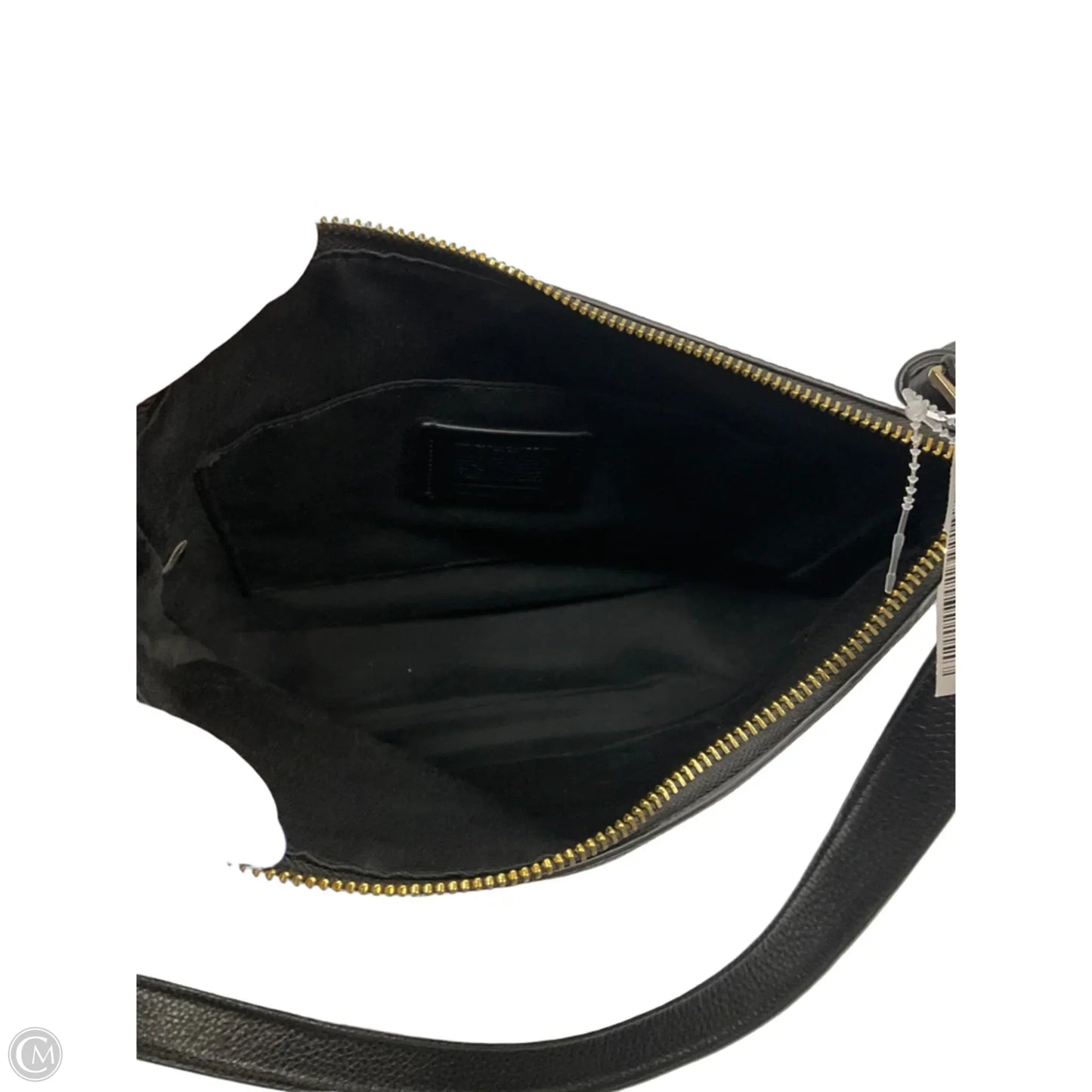 Crossbody Designer By Coach, Size: Large