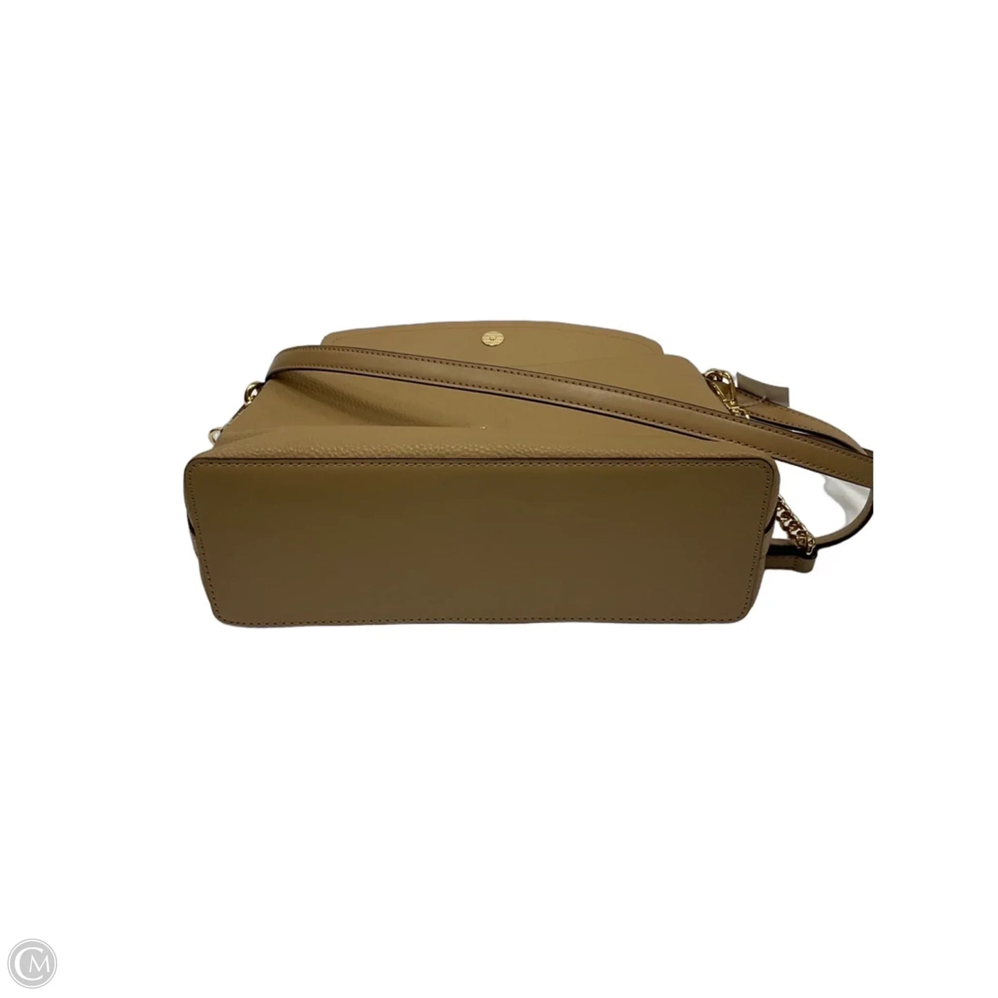 Crossbody Designer By Michael Kors, Size: Medium