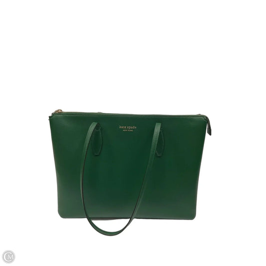 Handbag Designer By Kate Spade, Size: Large