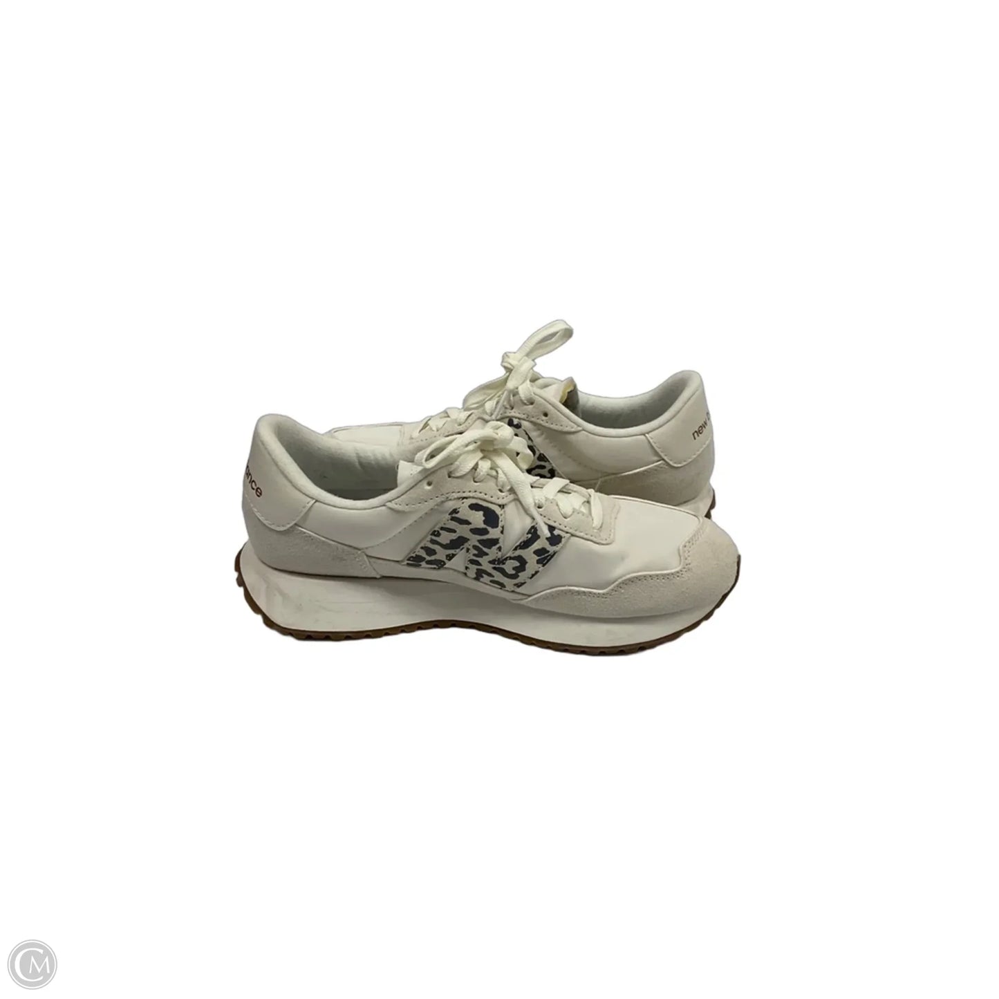 Shoes Sneakers By New Balance In Animal Print, Size: 9