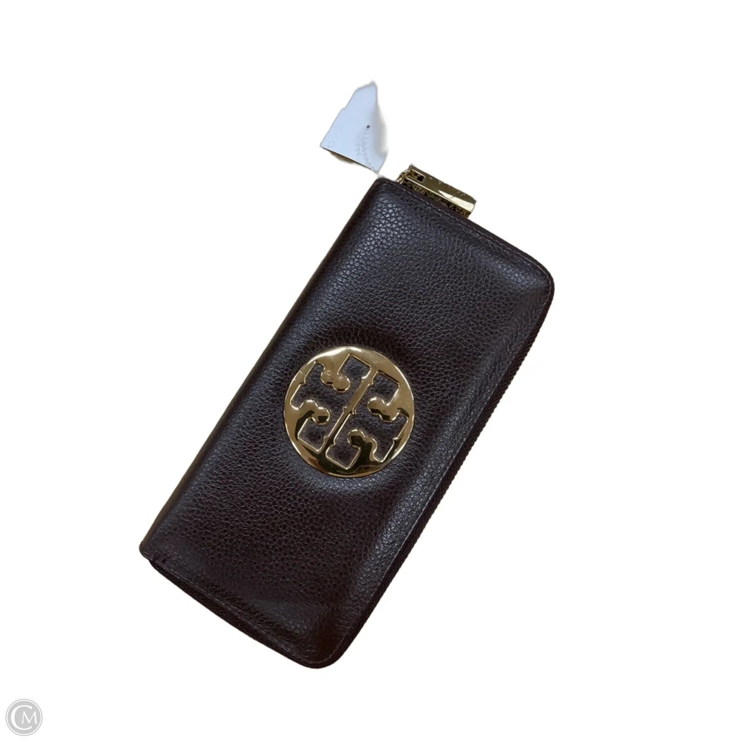 Wallet Designer By Tory Burch, Size: Large