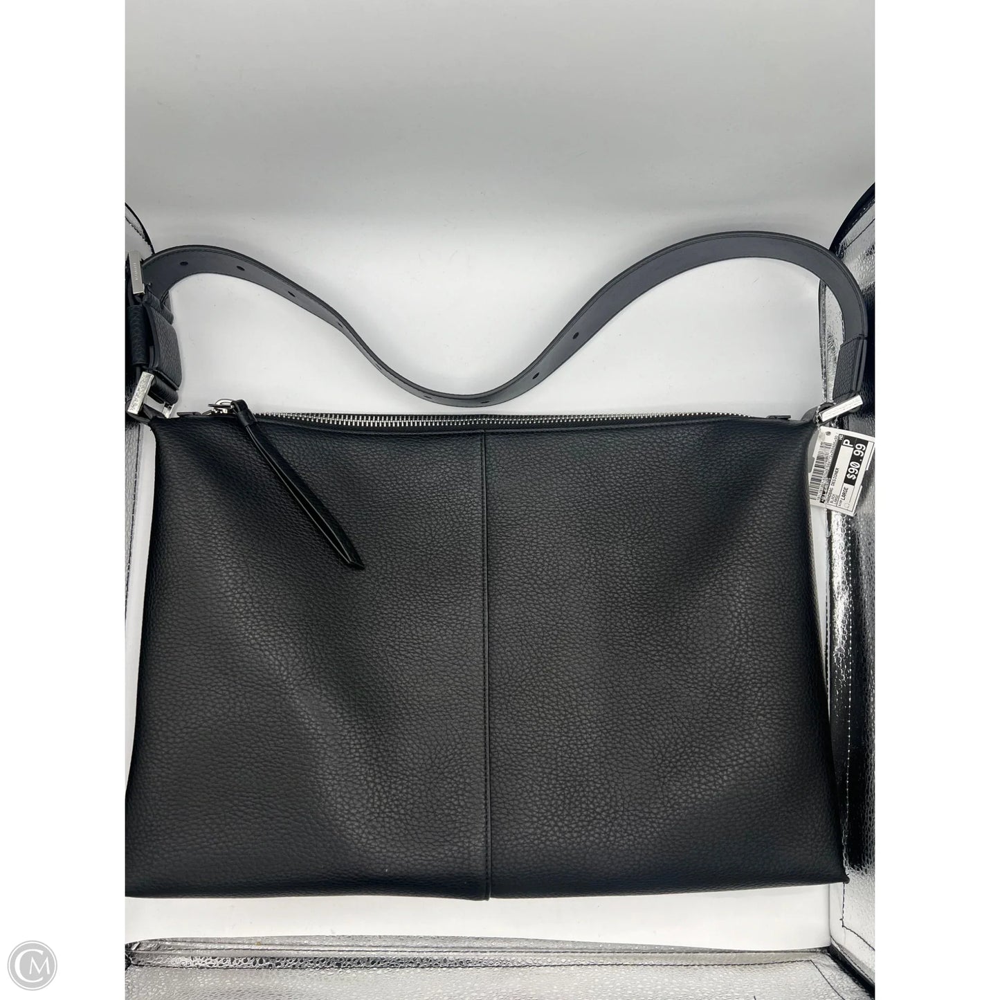 Handbag Designer By All Saints, Size: Large