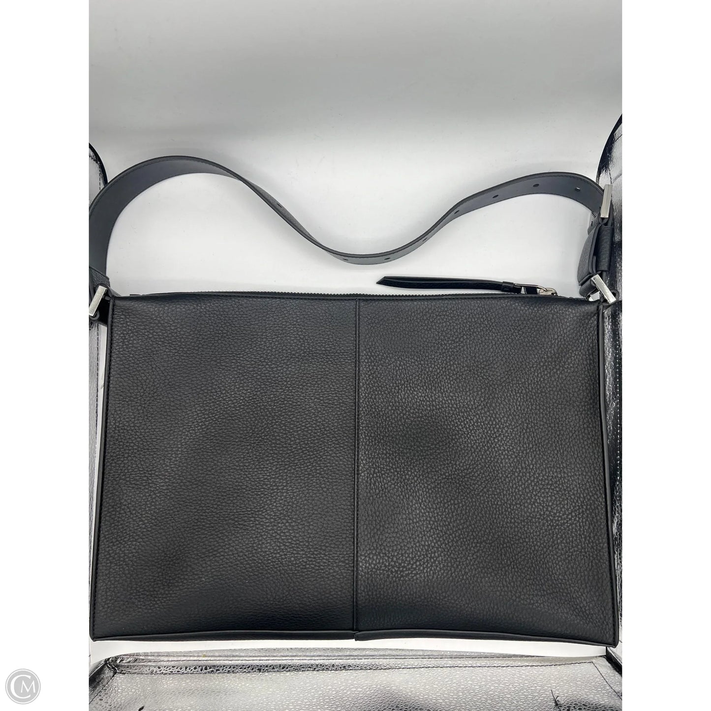 Handbag Designer By All Saints, Size: Large