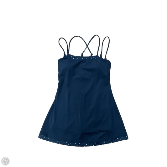 ***RESERVED FOR INVOICE*** Athletic Dress By As Revival In Polkadot Pattern, Size: M