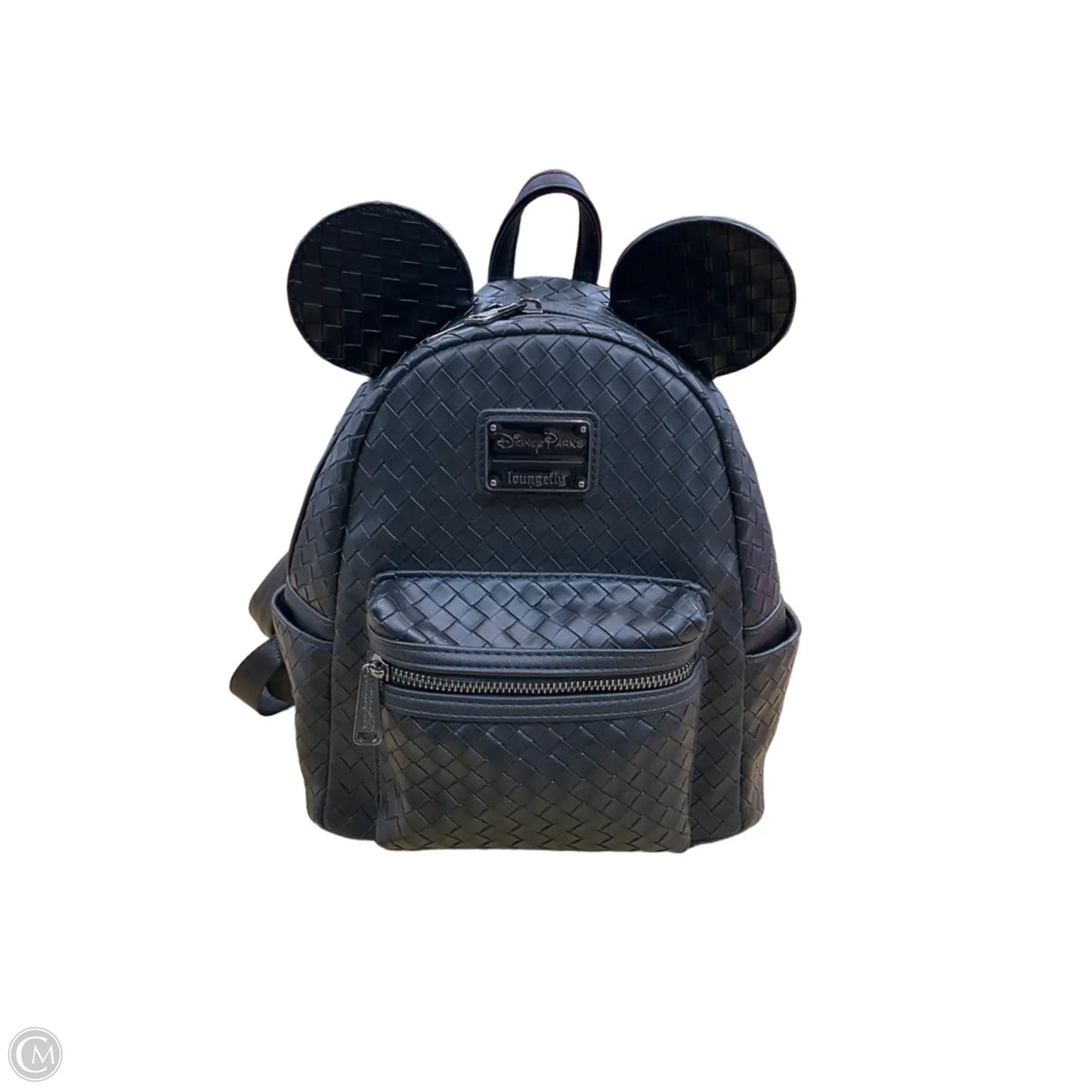 Backpack By Disney, Size: Medium