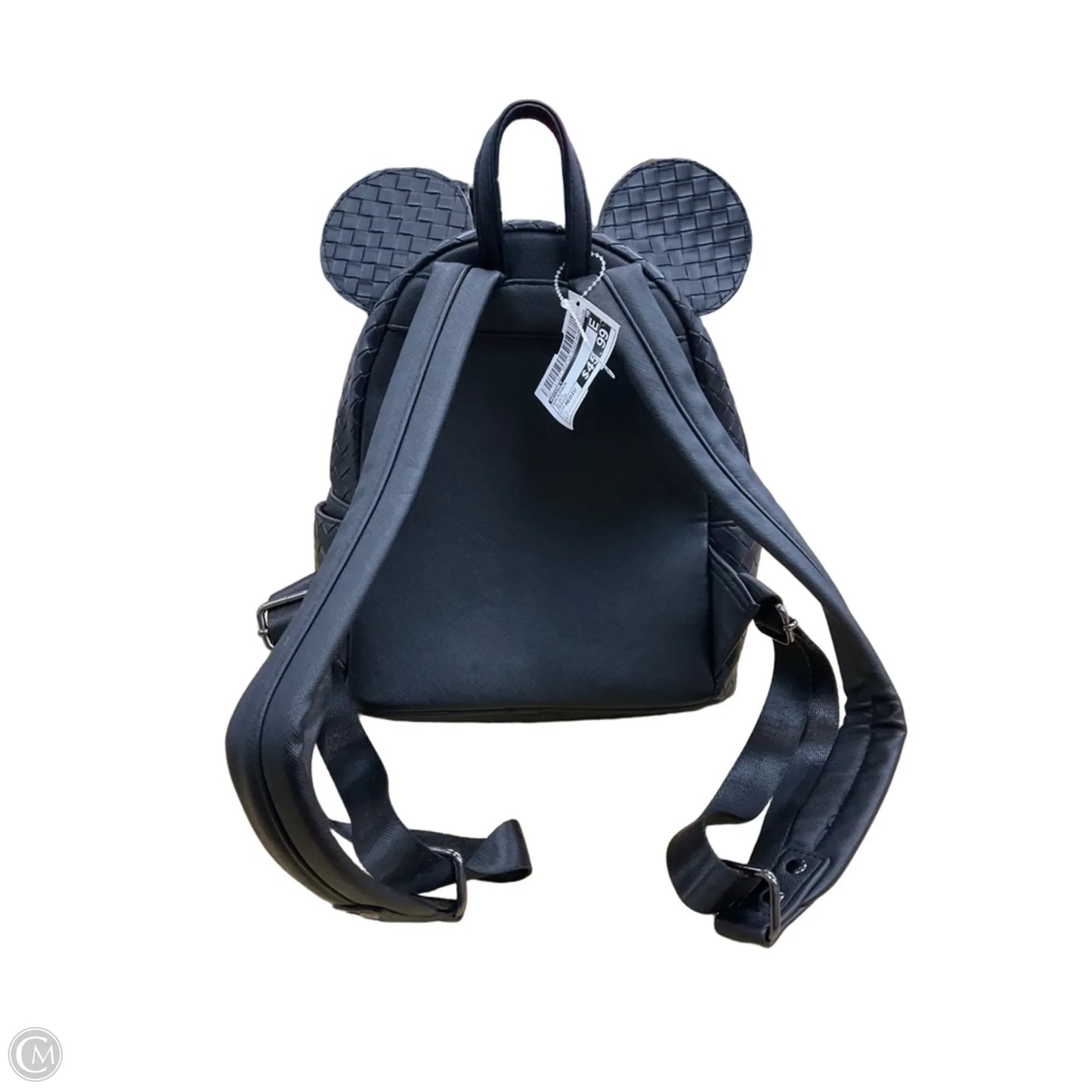 Backpack By Disney, Size: Medium
