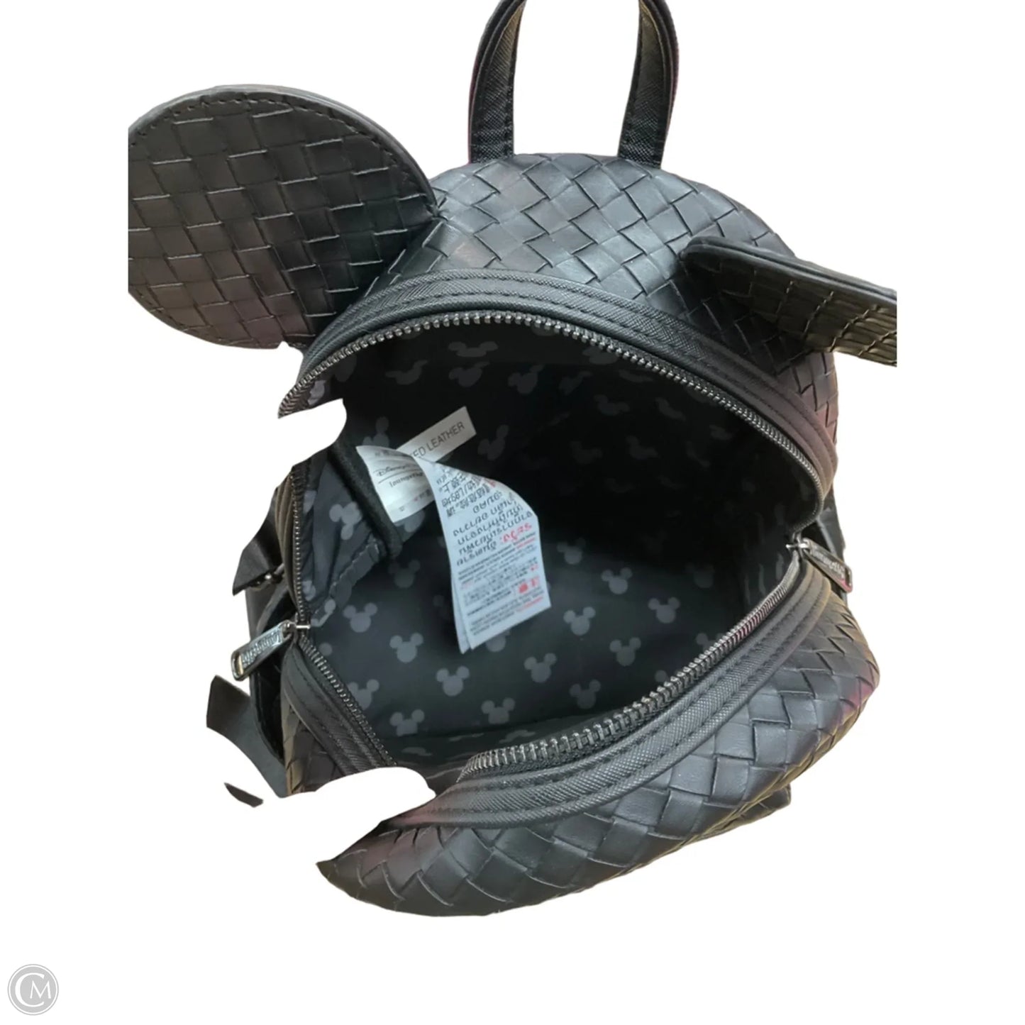 Backpack By Disney, Size: Medium