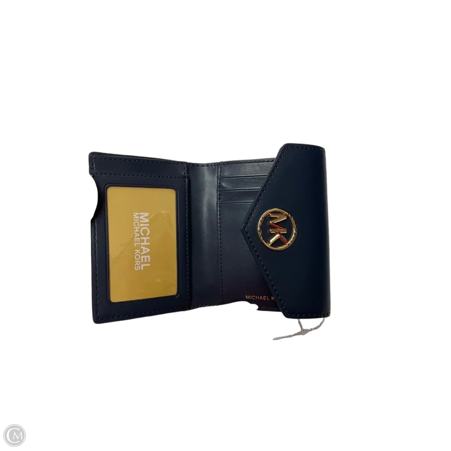 Wallet Designer By Michael Kors, Size: Medium
