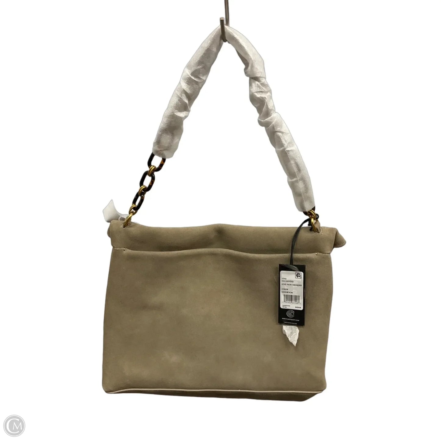 Handbag Designer By Rebecca Minkoff, Size: Medium