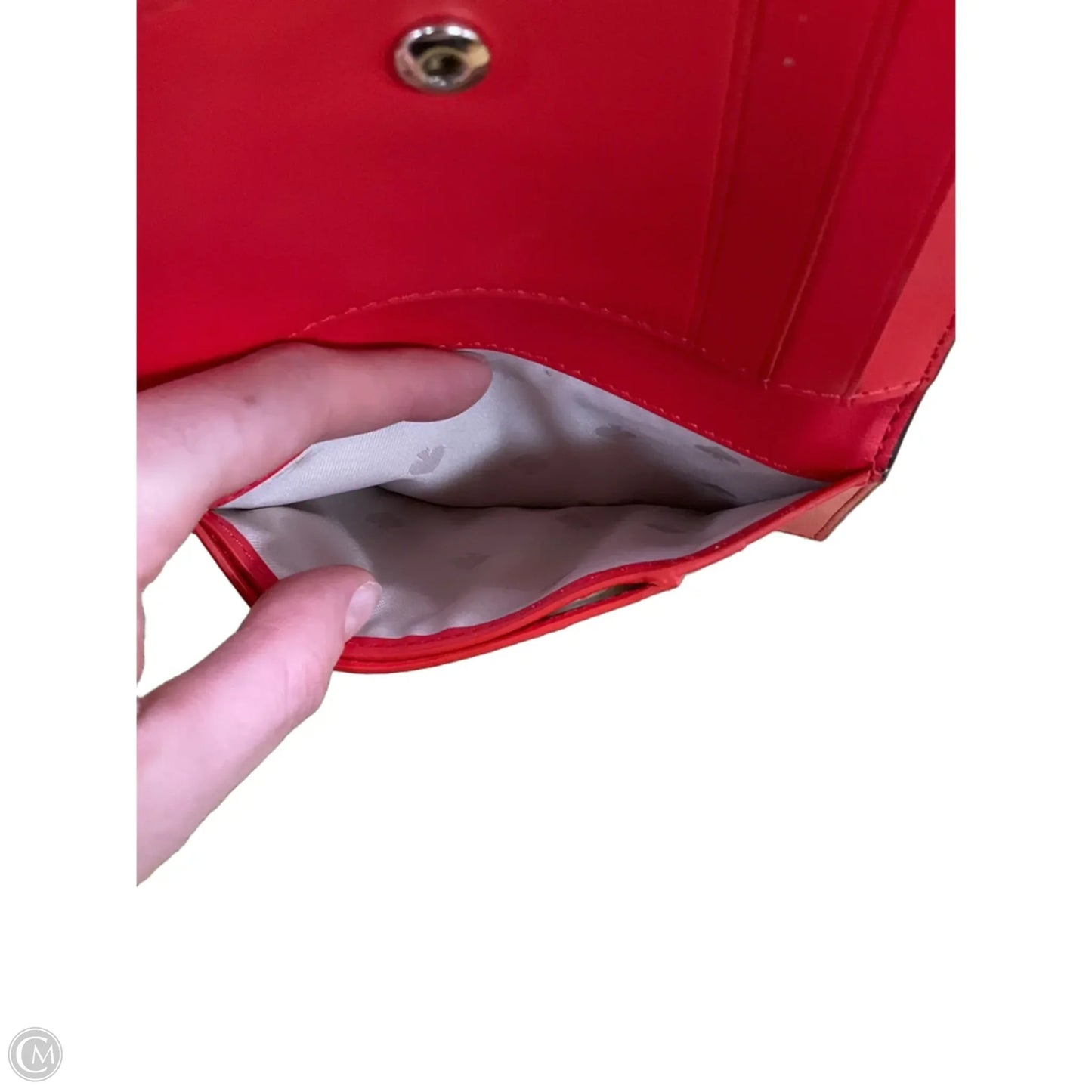 Wallet Designer By Kate Spade, Size: Medium