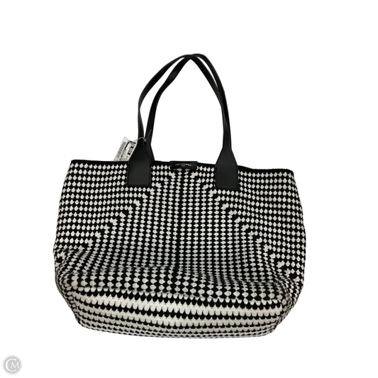 Handbag Designer By Karl Lagerfeld, Size: Large