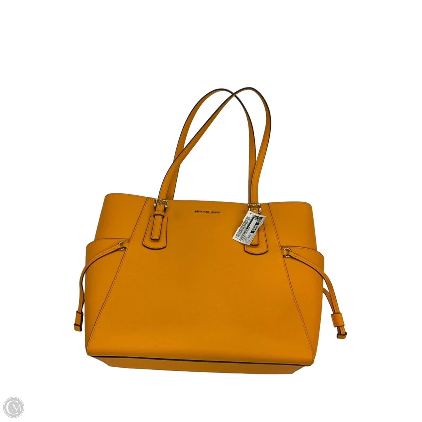 Handbag Designer By Michael Kors, Size: Large
