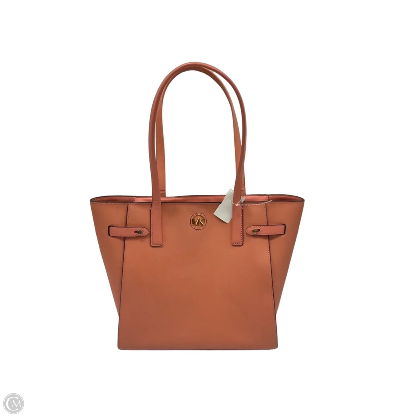 Handbag Designer By Michael Kors, Size: Large