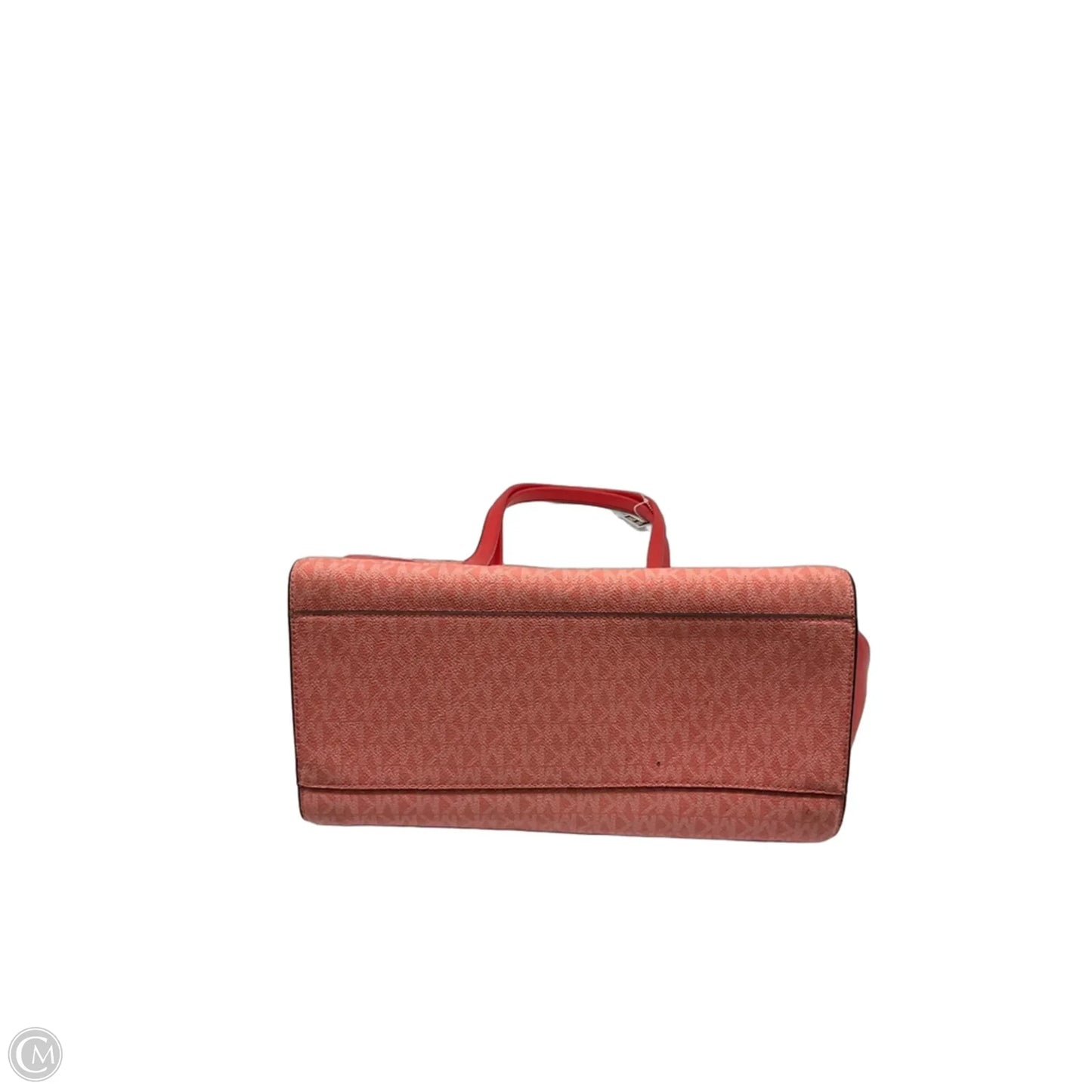 Handbag Designer By Michael Kors, Size: Large