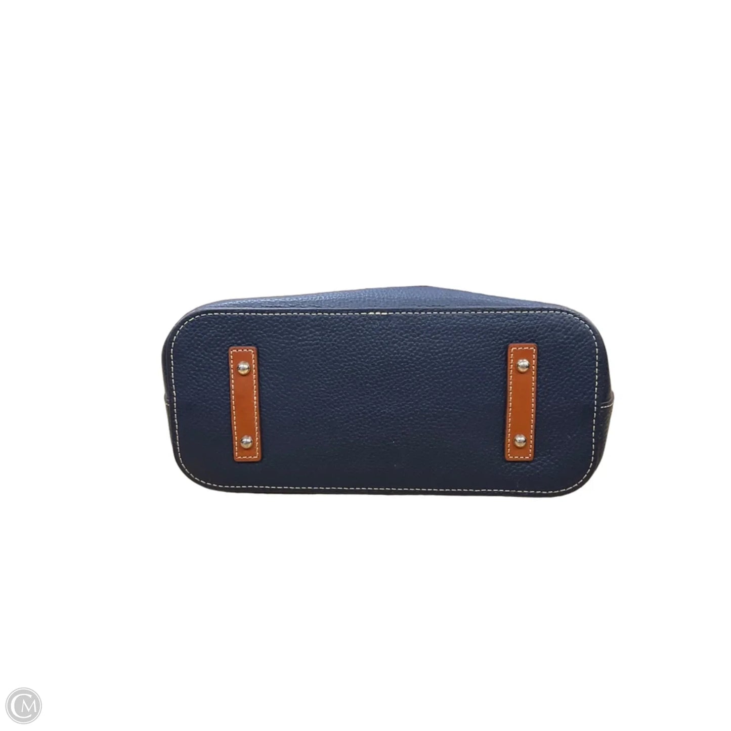 Handbag Designer By Dooney And Bourke, Size: Medium