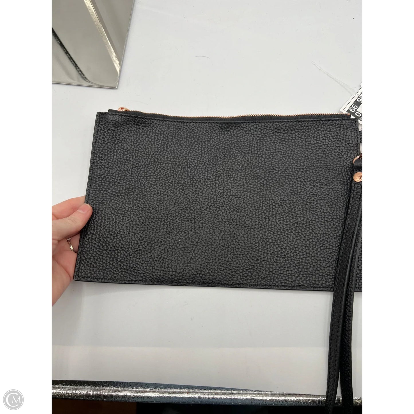 Wristlet By Ted Baker, Size: Large