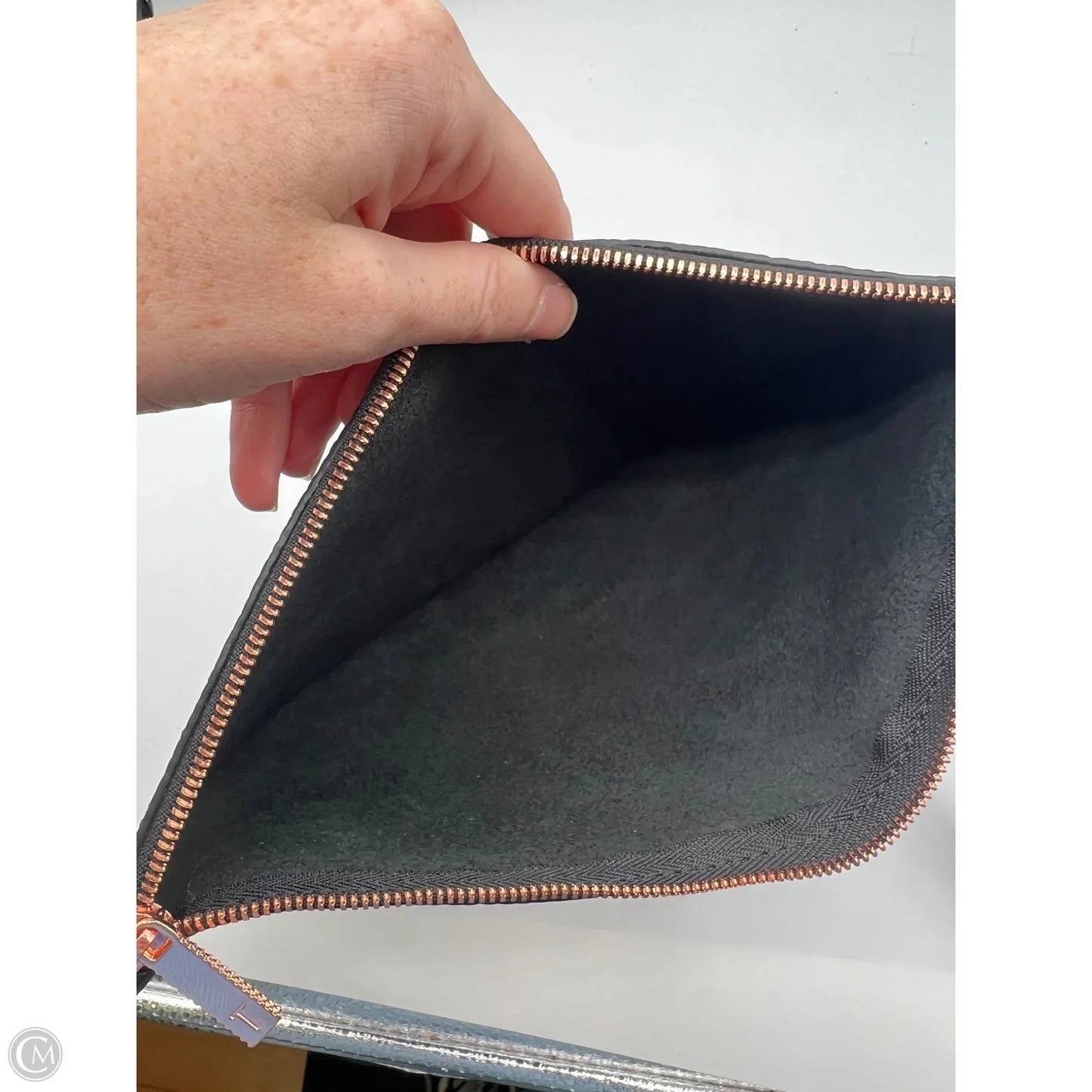 Wristlet By Ted Baker, Size: Large