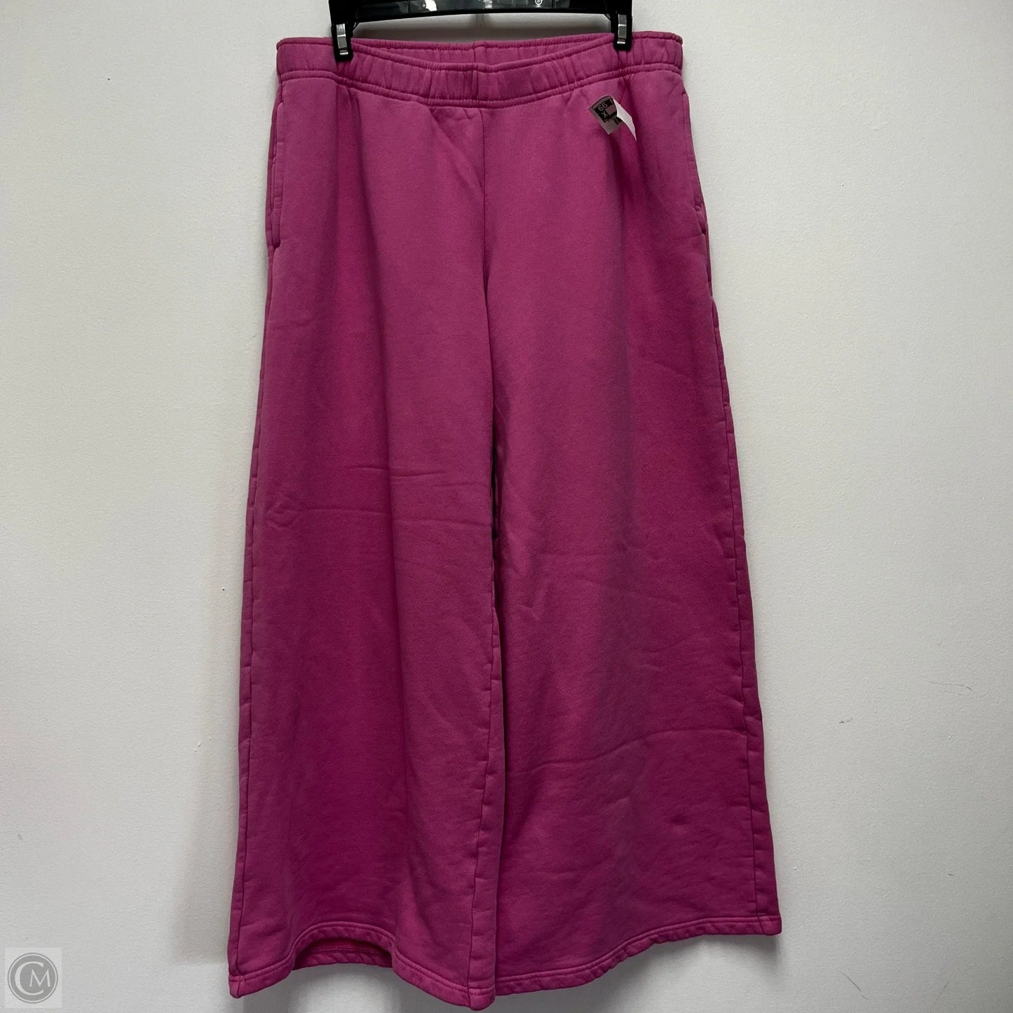 Pants Lounge By Universal Thread In Pink, Size: M